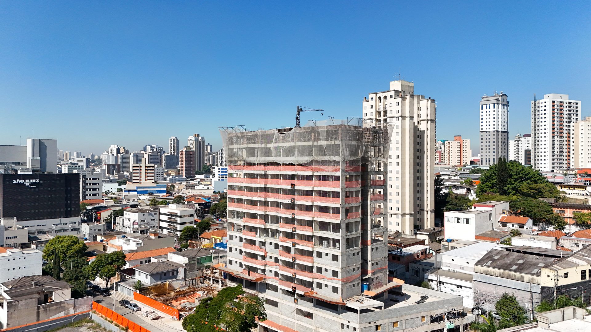 Rlfilmes 8 — Iconic Centro Osasco