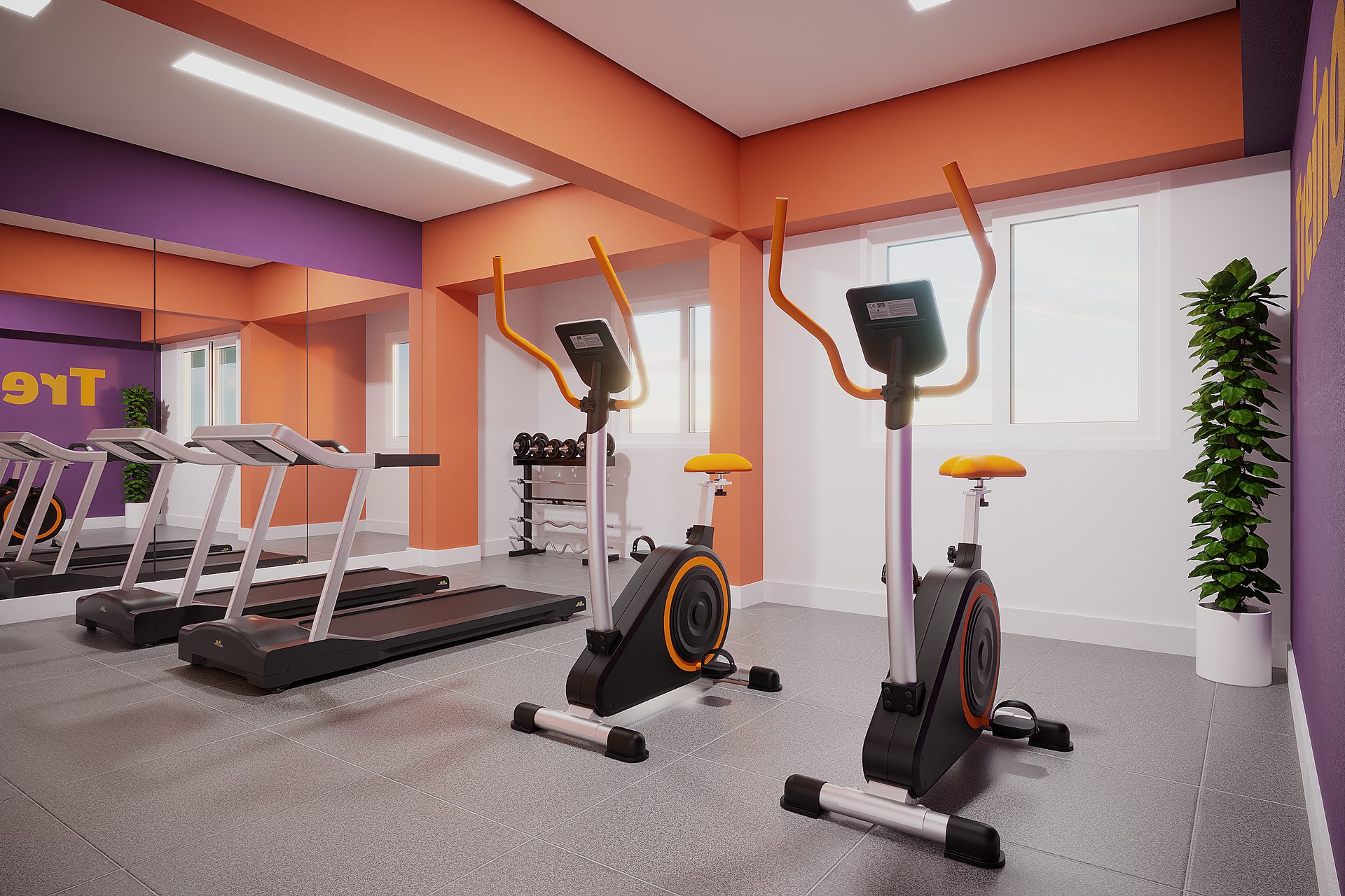 Viva Bem Itaquera — Academia (fitness) — Viva Bem Itaquera