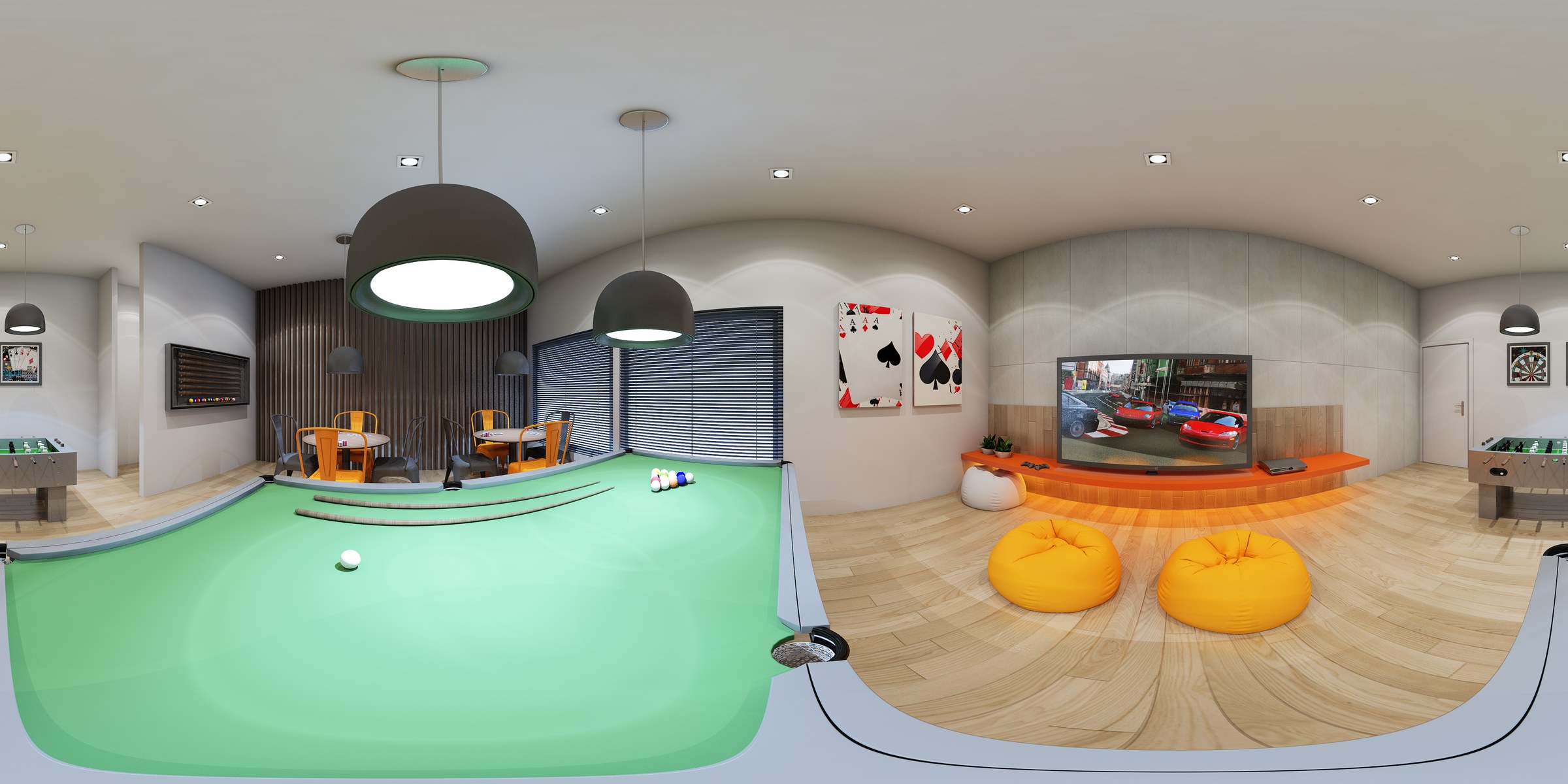 Parc Barcelona Jogos Cgytg5 — Parc Barcelona