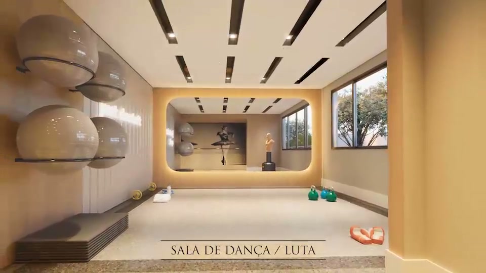 Brinquedoteca — Sole Condomínio Clube