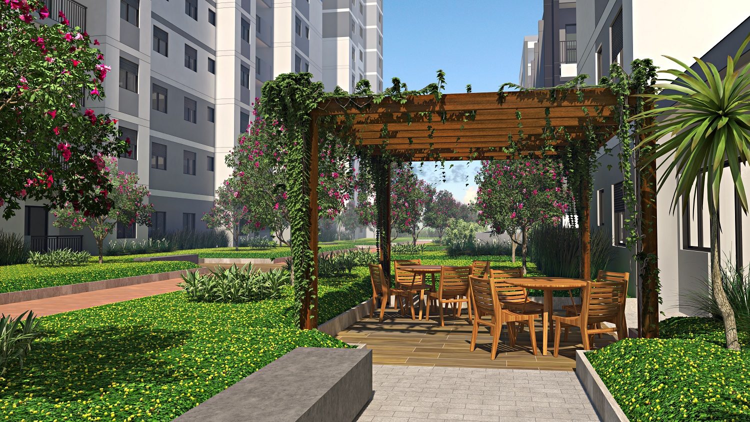 Boulevard Parque Central — imagem oficial 19 — Boulevard Parque Central