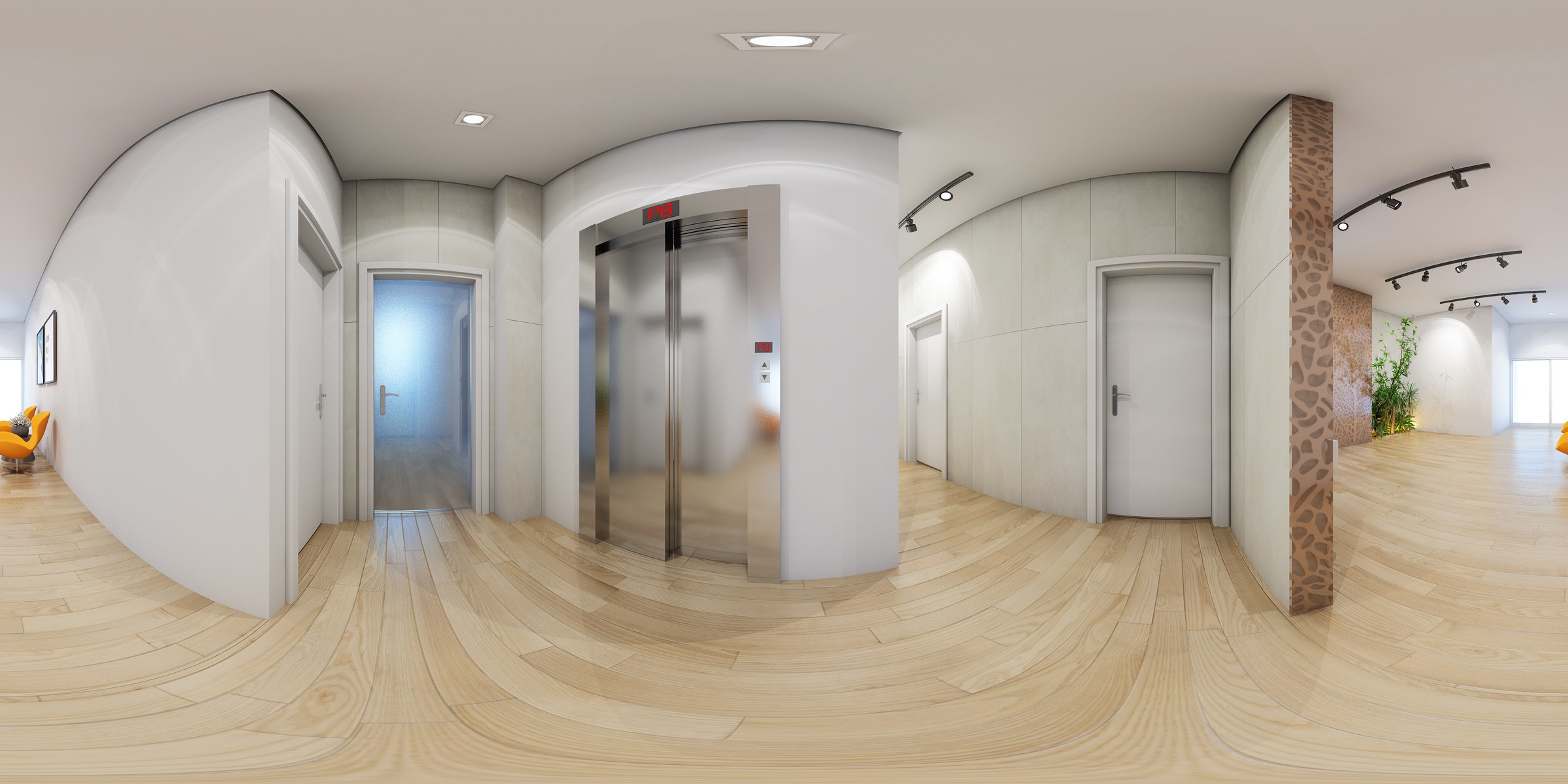 Parc Barcelona Hall Ohdf4M — Parc Barcelona