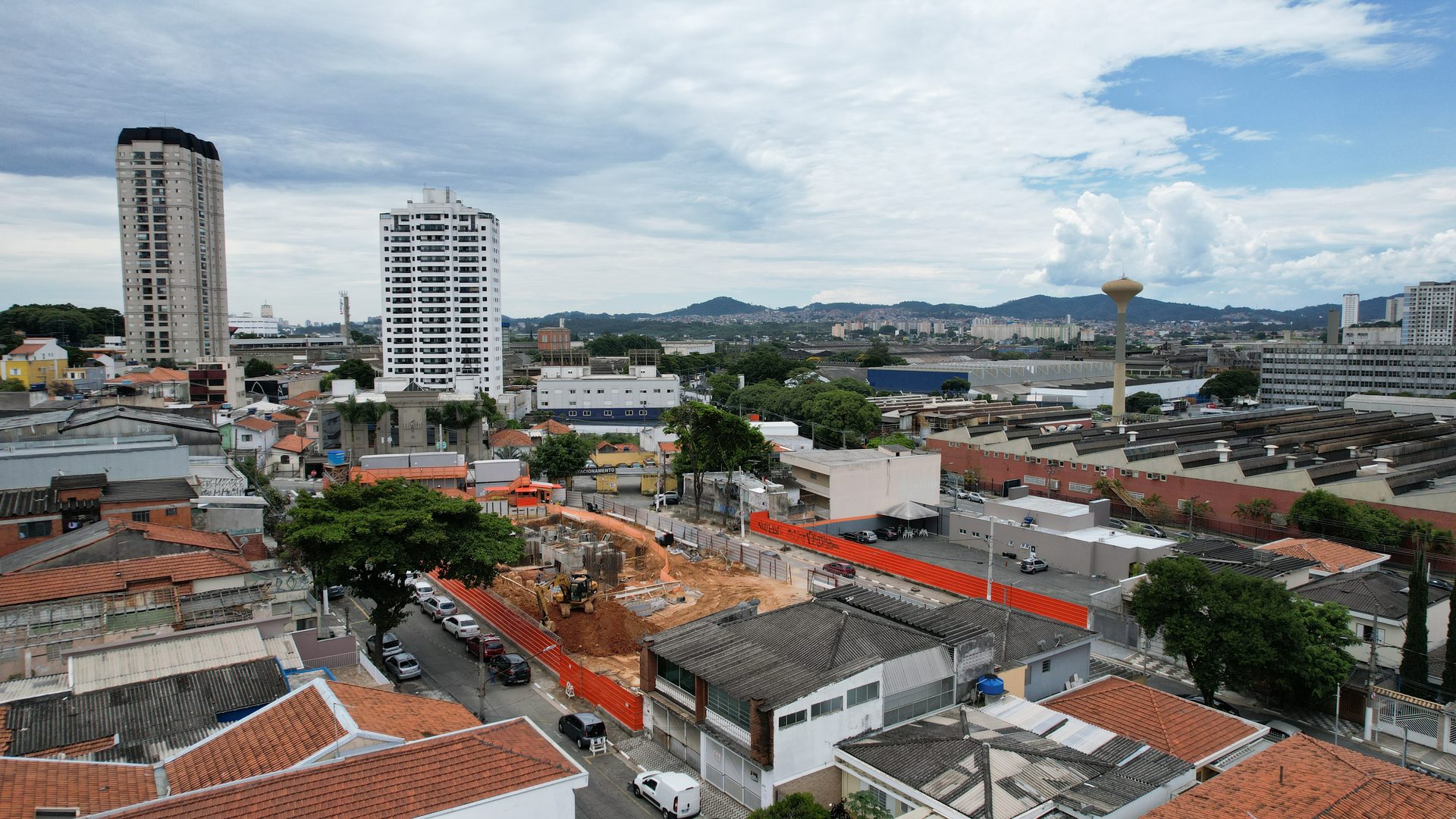 Rlfilmes 12 — Iconic Centro Osasco