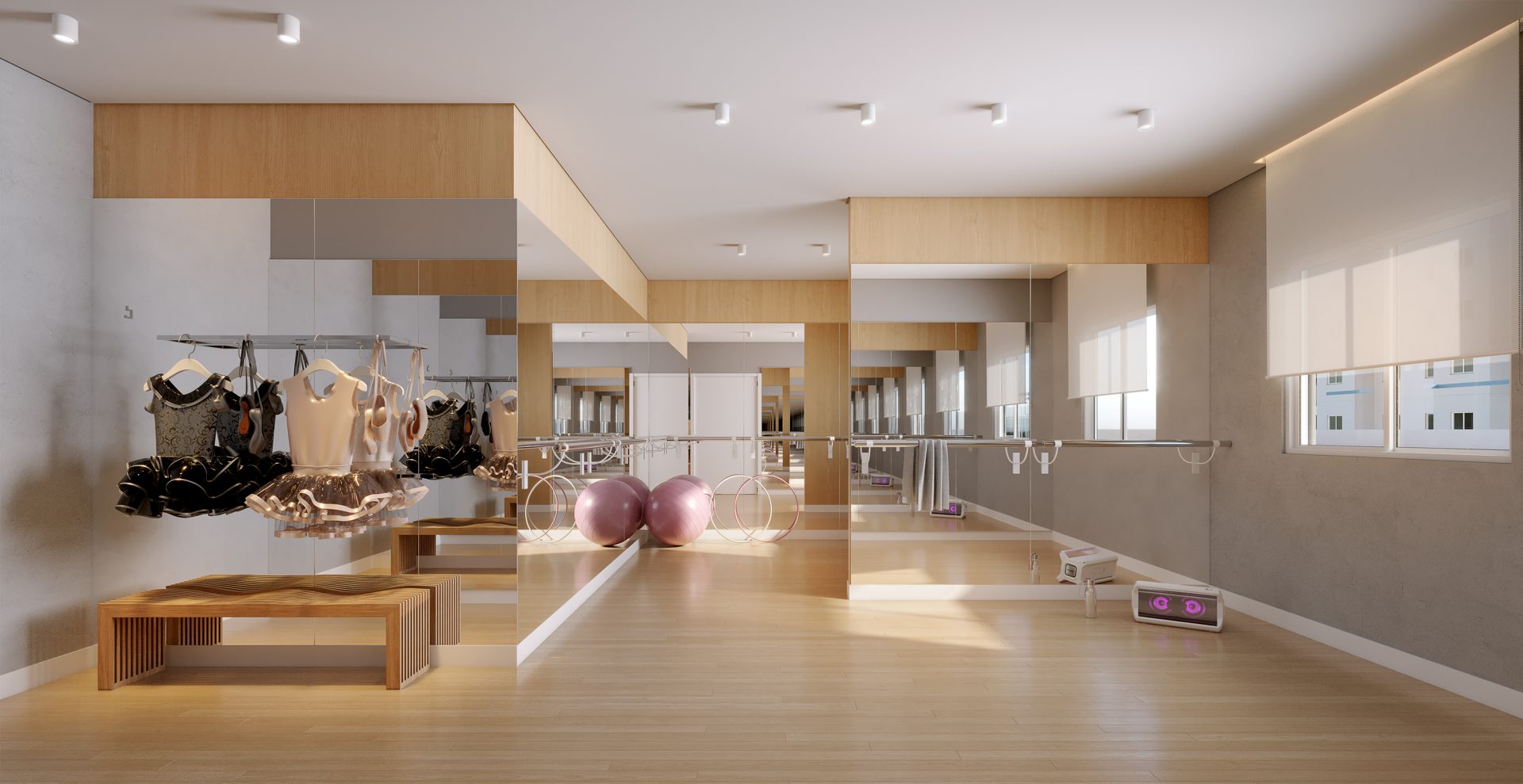 Planta de Enjoy Home Club Espa O Dan A Final do Enjoy Home Club