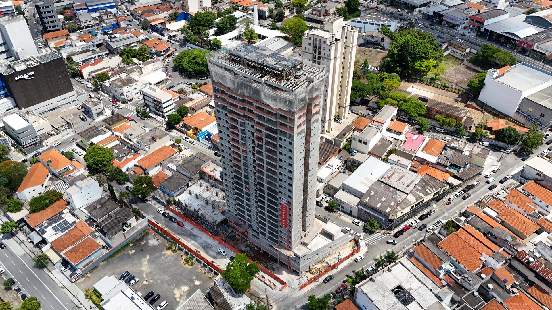 Rlfilmes 14 — Iconic Centro Osasco