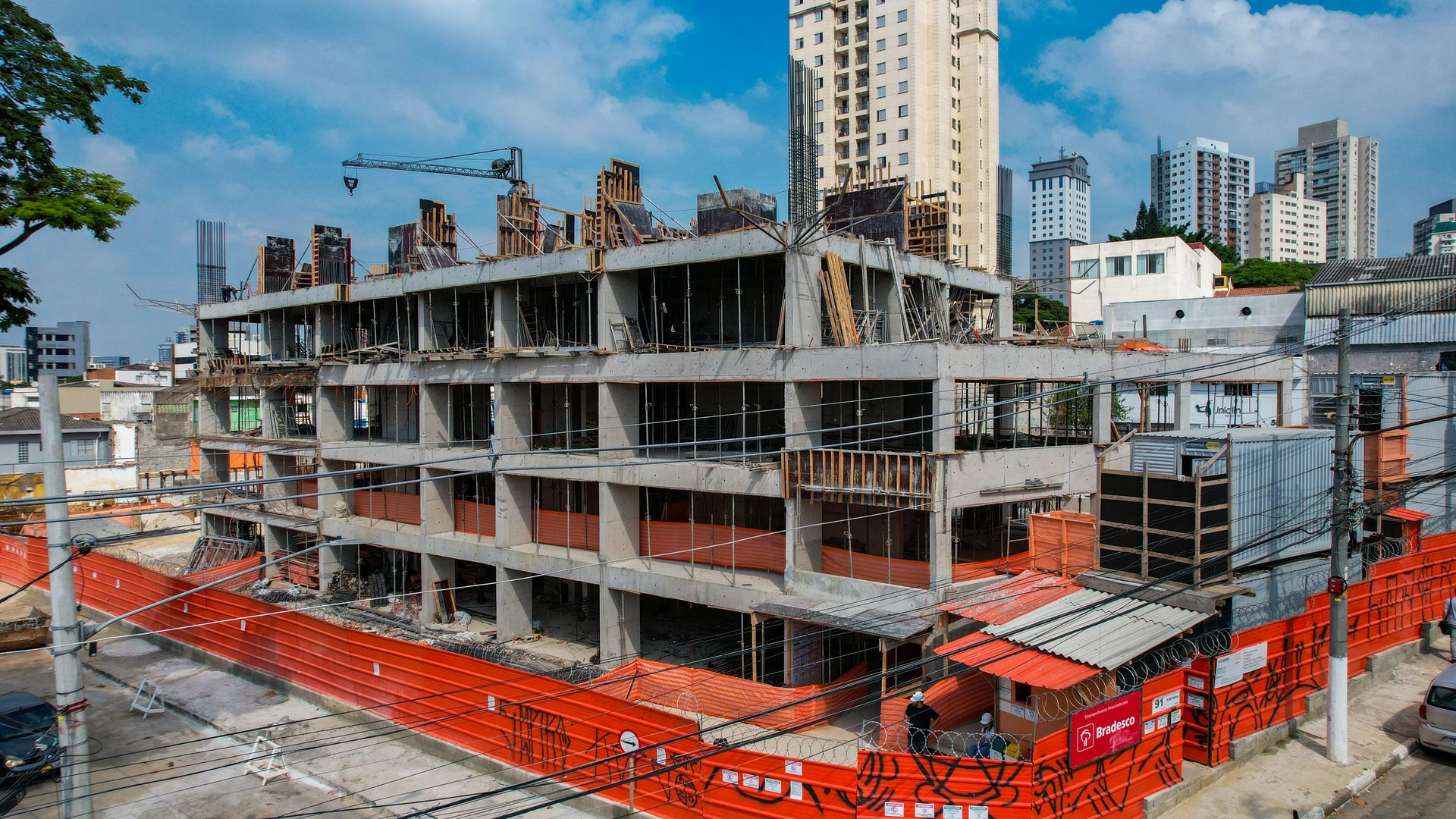 Rlfilmes 15 — Iconic Centro Osasco
