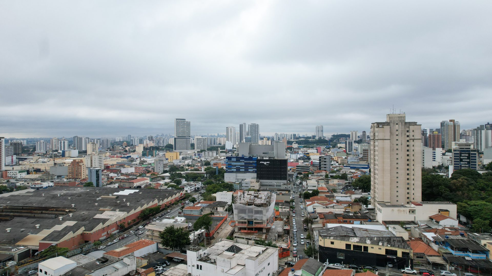 Rlfilmes 5 — Iconic Centro Osasco