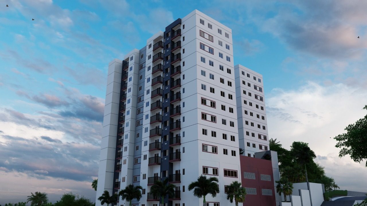 Viva Bem Perus — Viva Bem Perus Fachada — Viva Bem Perus