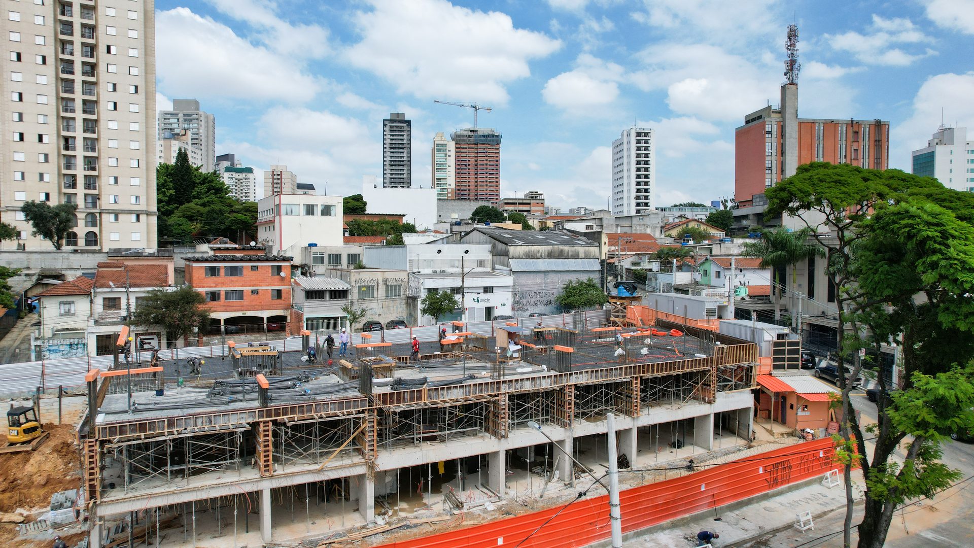 Rlfilmes 5 2 — Iconic Centro Osasco