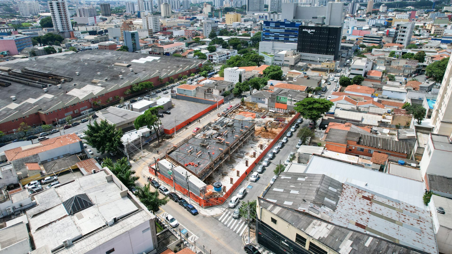Rlfilmes 8 3 — Iconic Centro Osasco