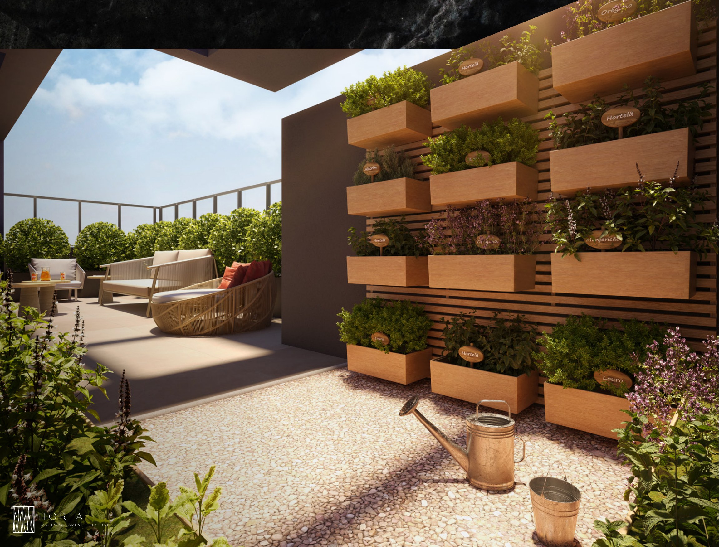 Horta — Symmetry Residence