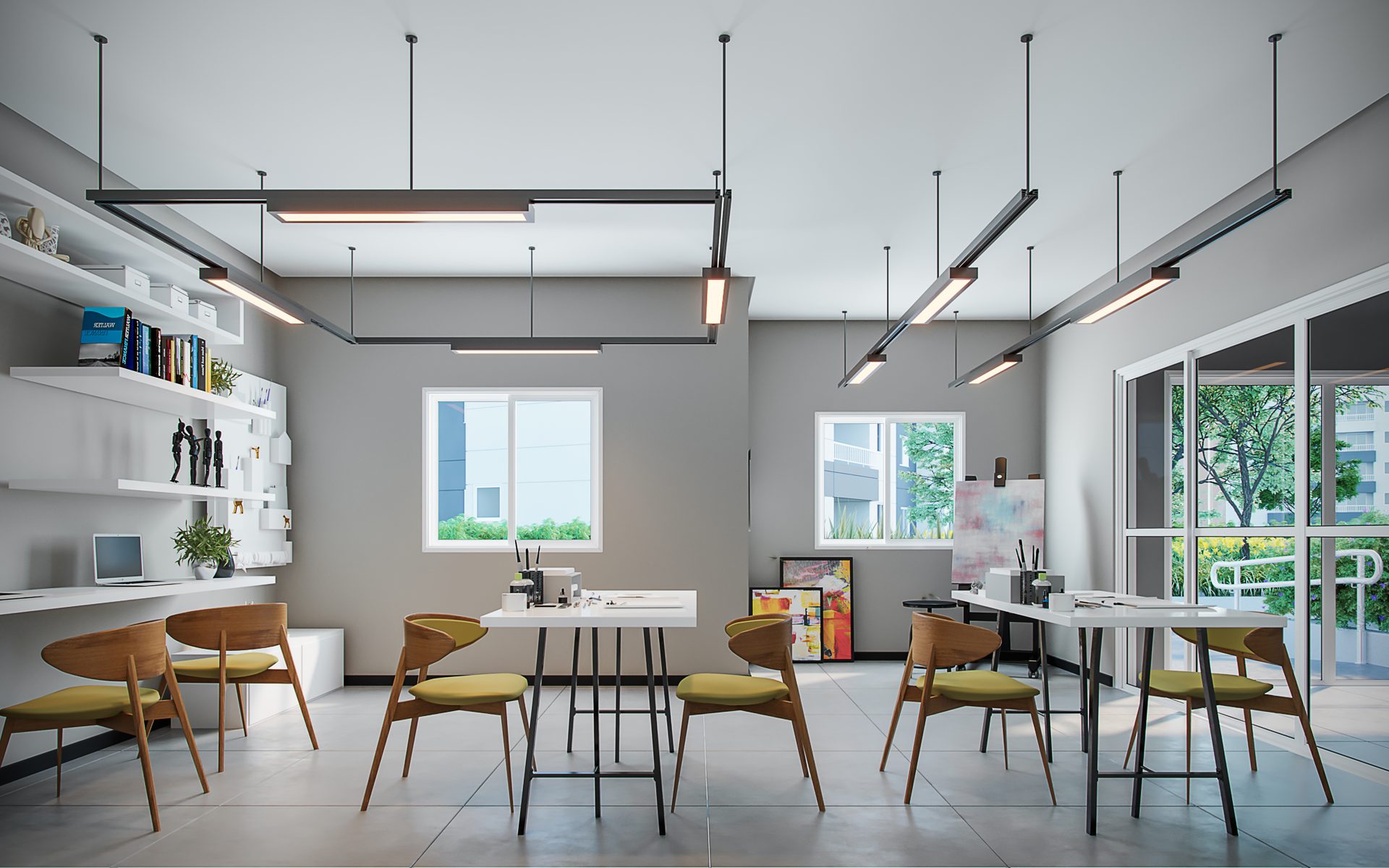 Maxim Home Club Espa O Oficina Artes Manuais — Maxim Home Club