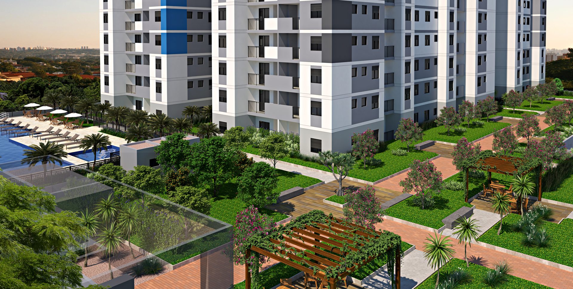 Boulevard Parque Central — imagem oficial 32 — Boulevard Parque Central