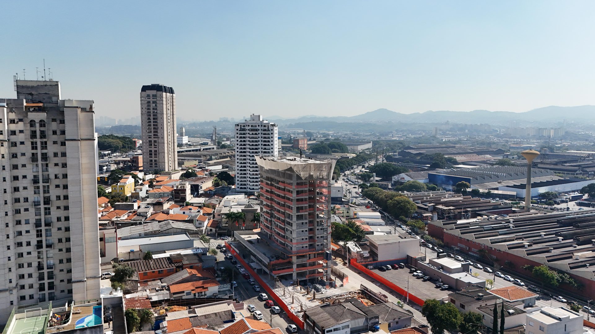 Rlfilmes 7 7 — Iconic Centro Osasco