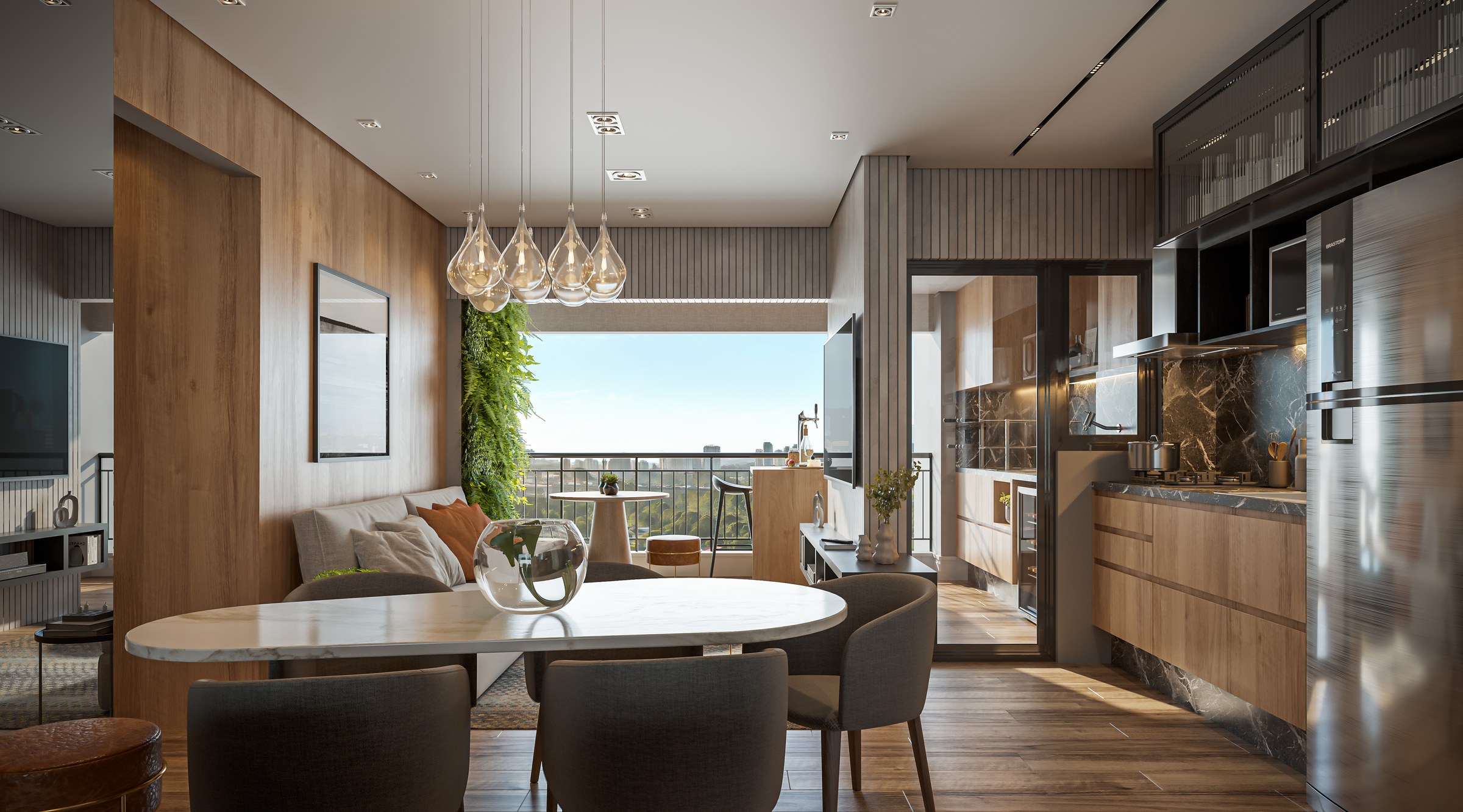 Alpha Park View Living 65 Metros J09Pdm — Alpha Park View