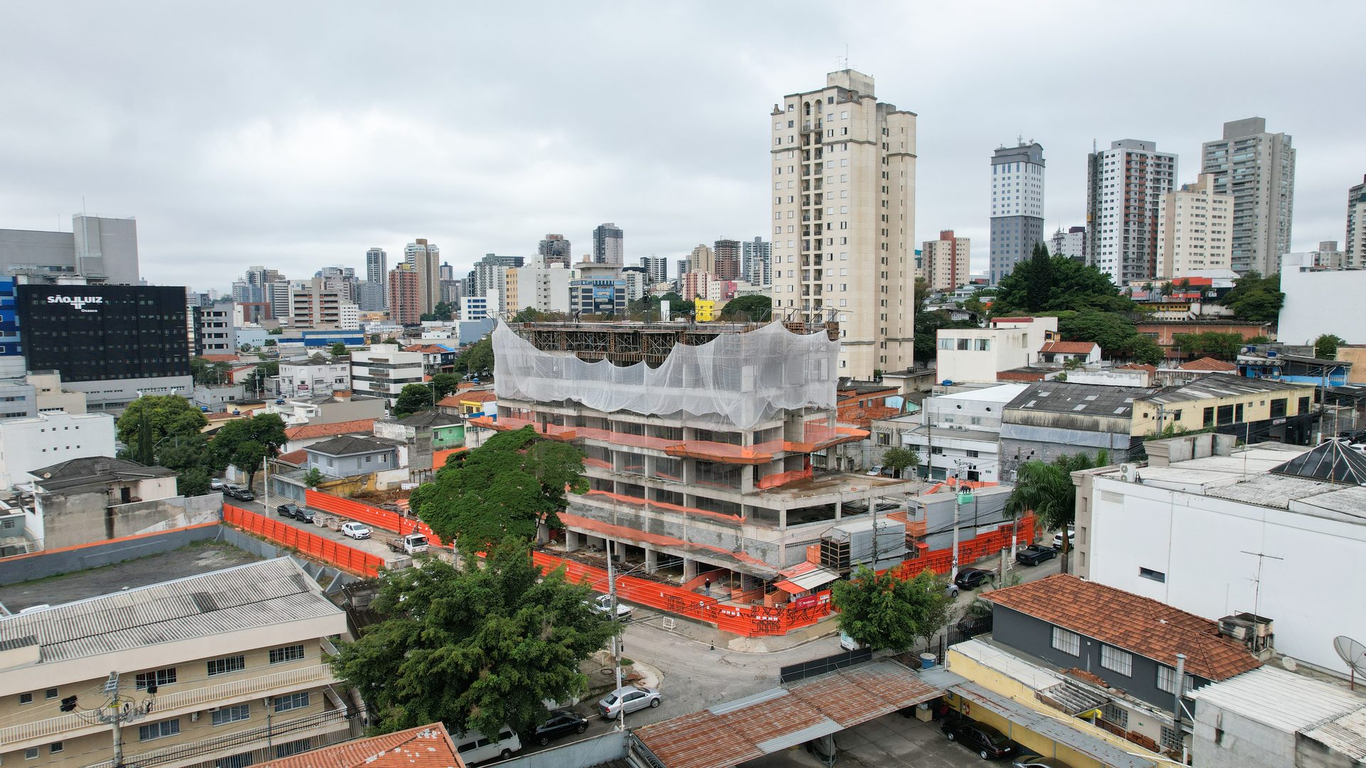 Rlfilmes 5 4 — Iconic Centro Osasco