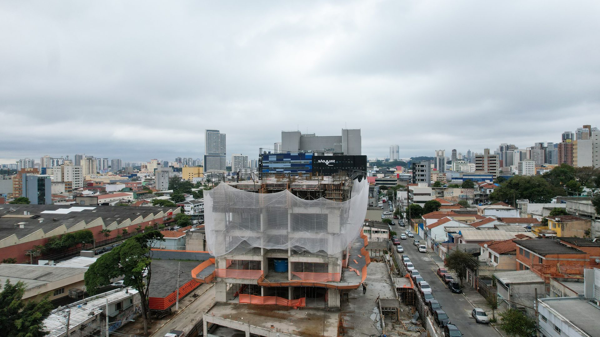 Rlfilmes 2 5 — Iconic Centro Osasco