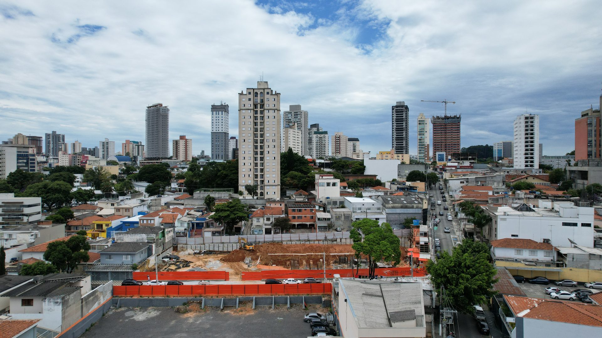 Rlfilmes 6 — Iconic Centro Osasco