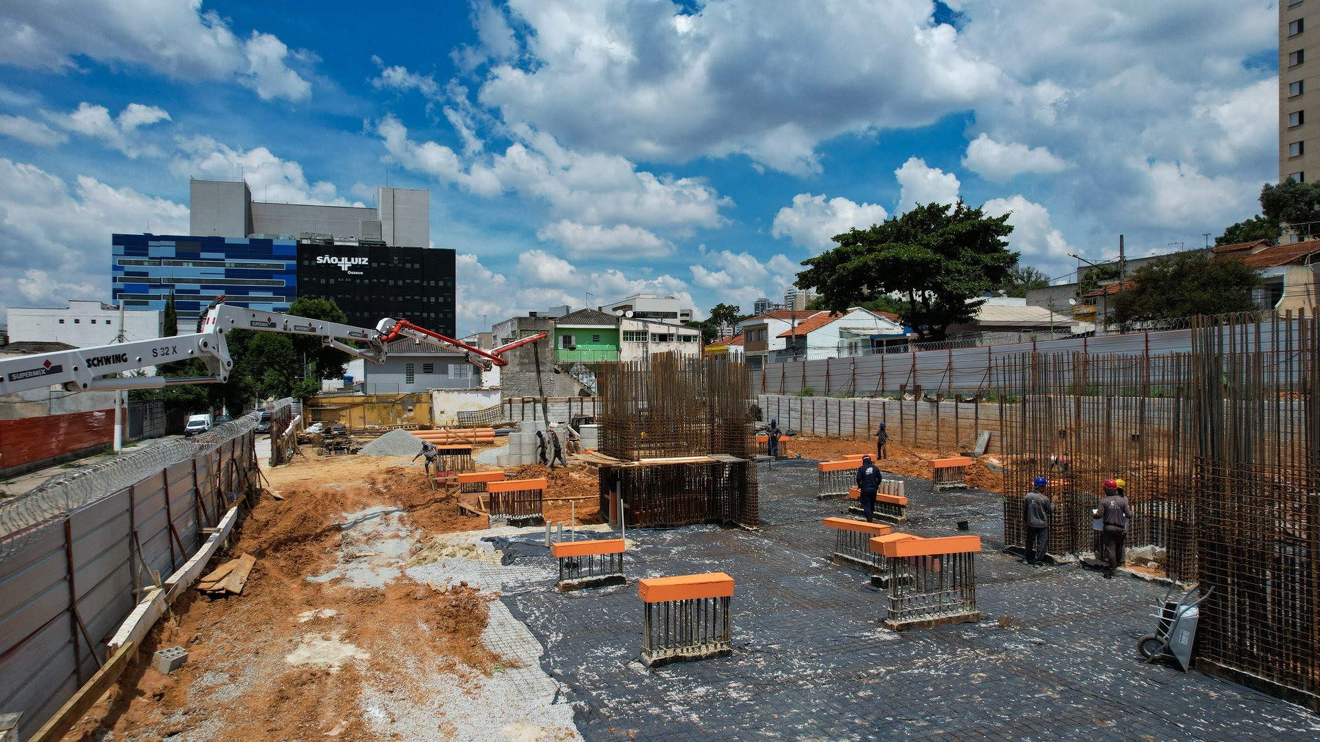 Rlfilmes 2 — Iconic Centro Osasco