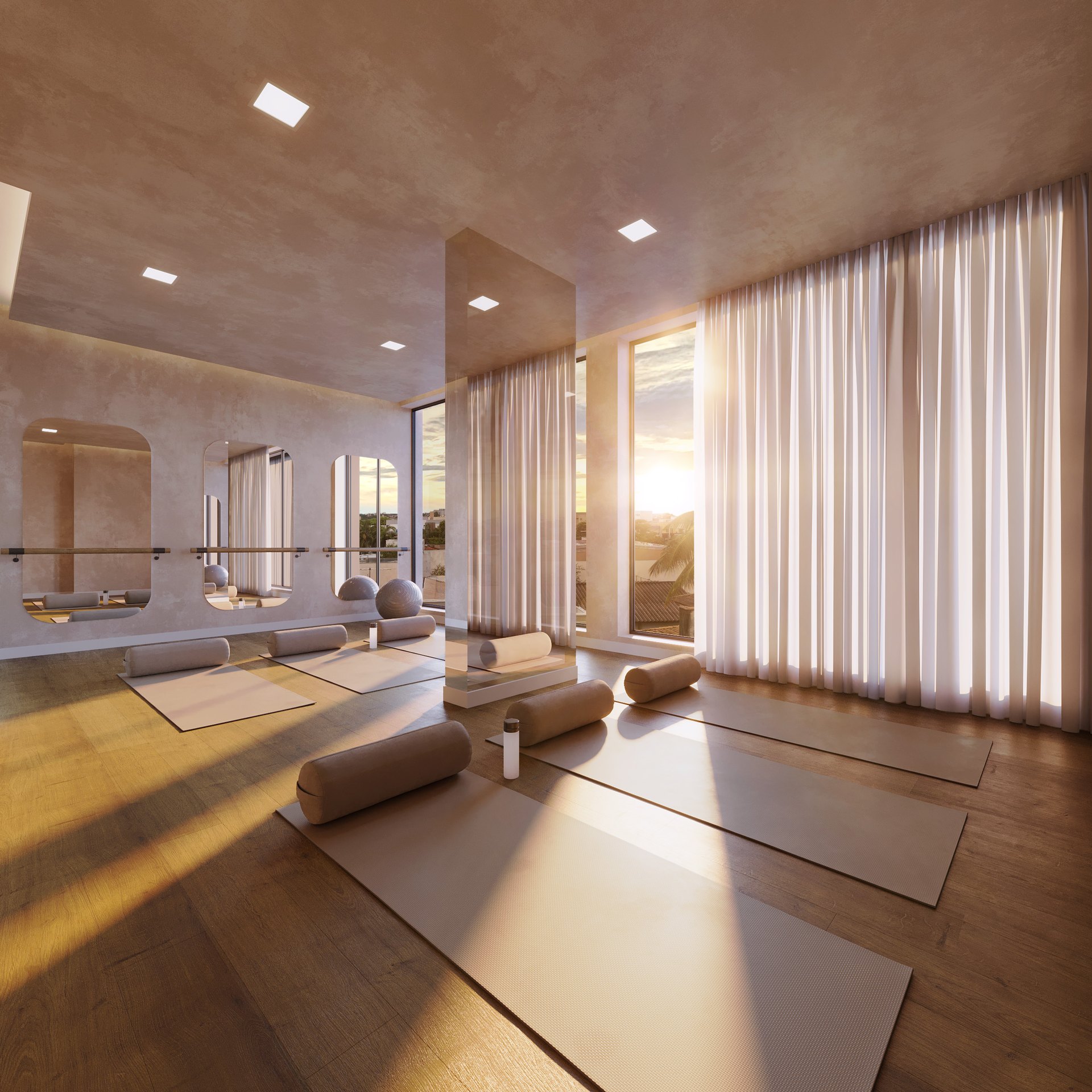 Espaço corpo — Máxima Ares Altino