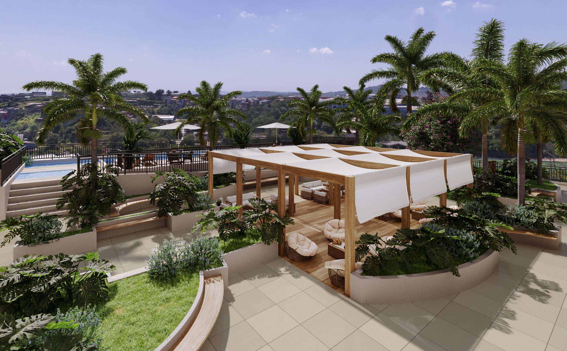 Gran Parque — imagem oficial 15 — Gran Parque