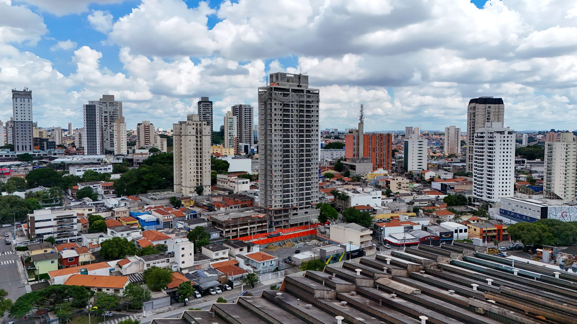 Rlfilmes 10 — Iconic Centro Osasco
