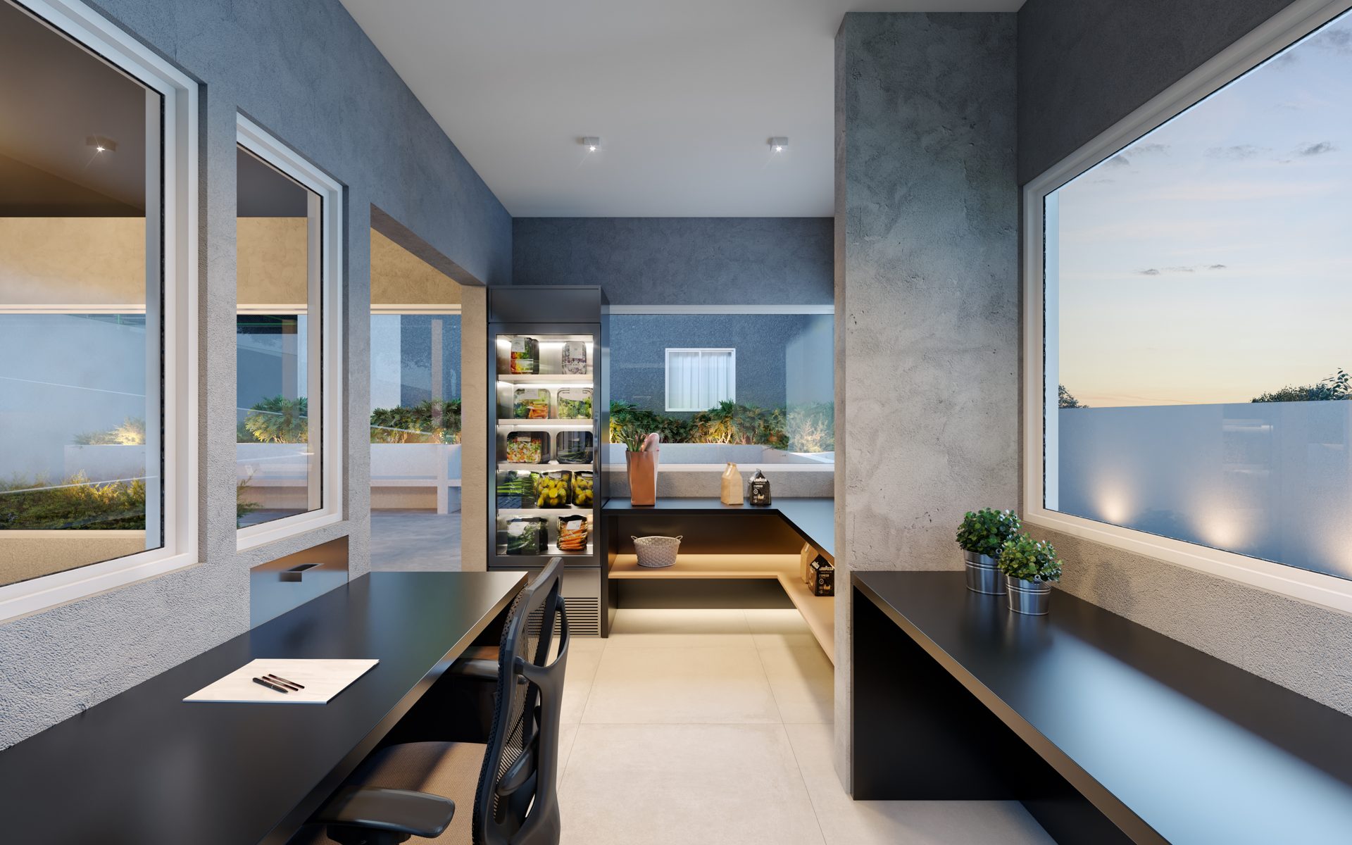 Infinity Home Club Delivery — Infinity Home Club