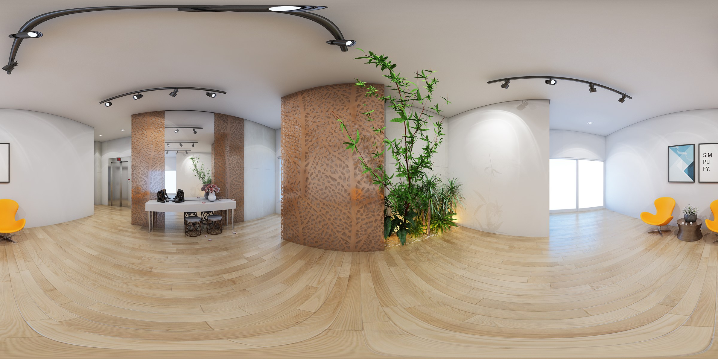 Parc Barcelona Recep O 9Xp00T — Parc Barcelona