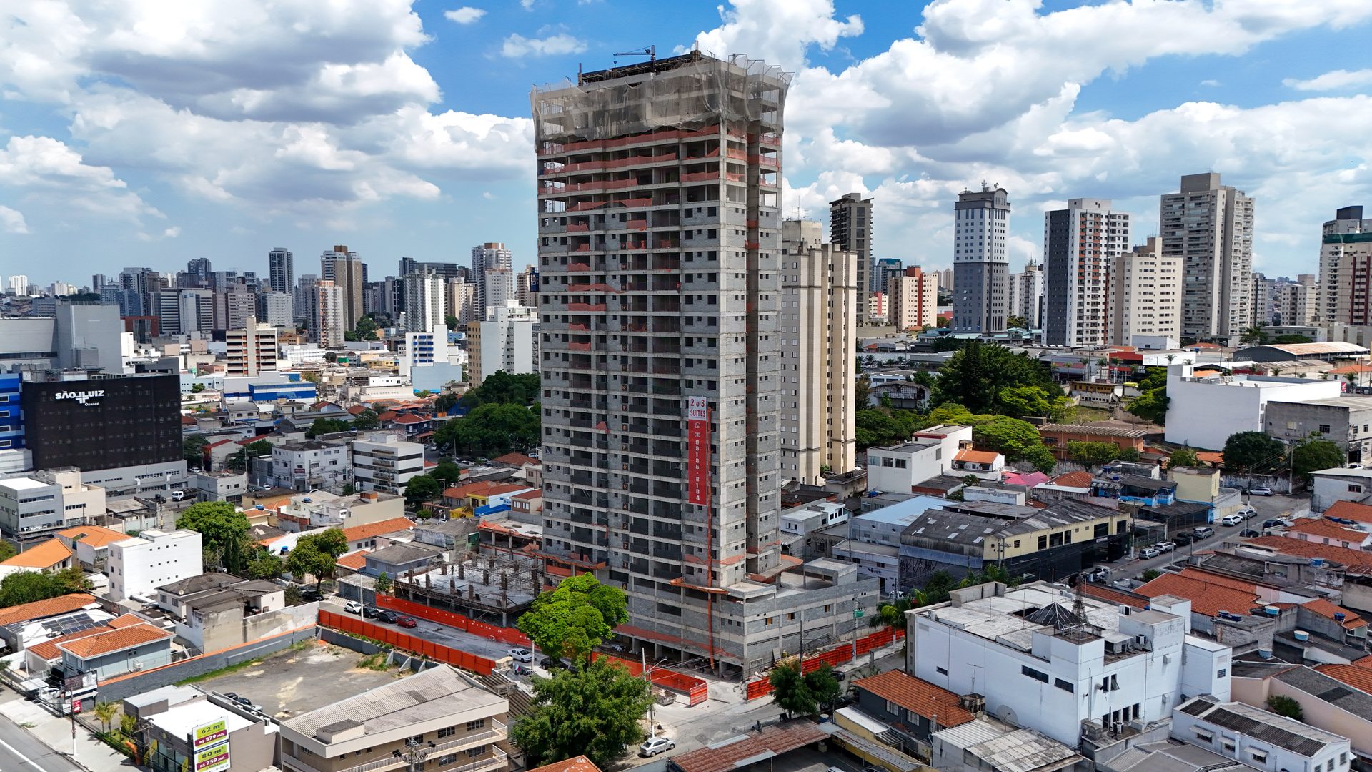Rlfilmes 13 — Iconic Centro Osasco