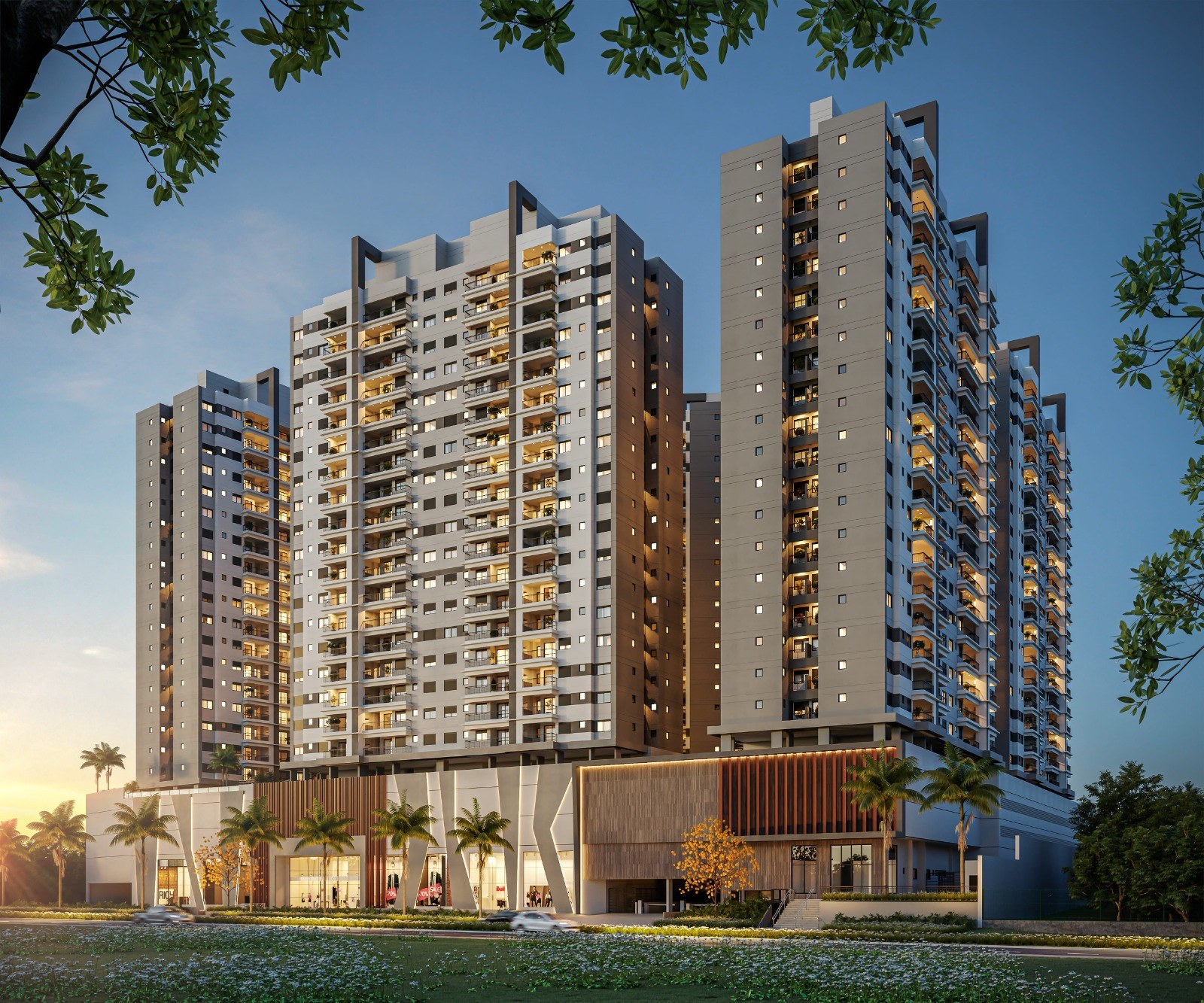 Alpha Park View Fachada Gwi9Xf — Alpha Park View