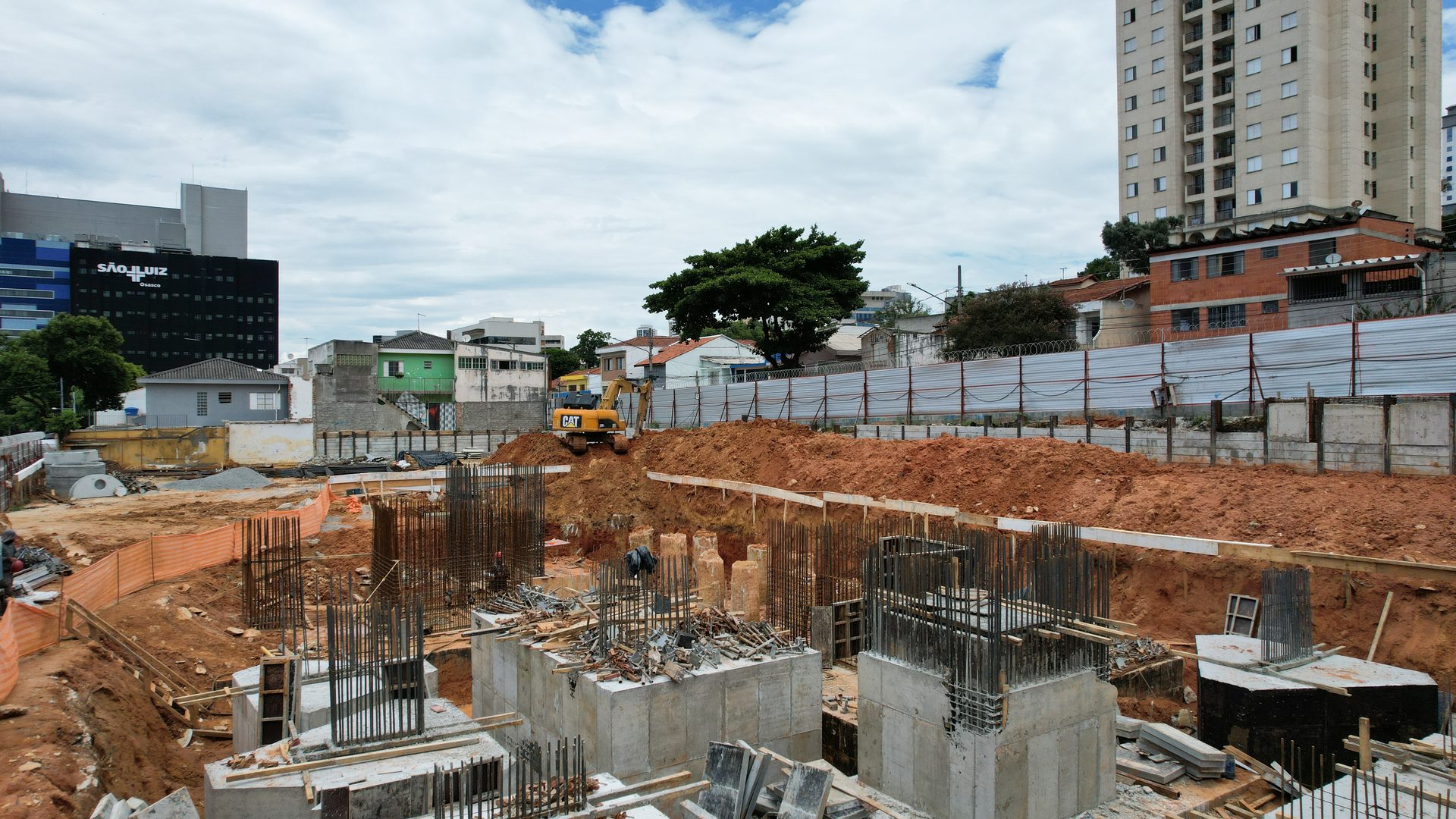 Rlfilmes — Iconic Centro Osasco