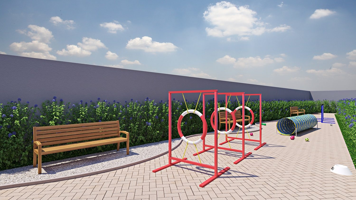 Boulevard Parque Central — imagem oficial 20 — Boulevard Parque Central