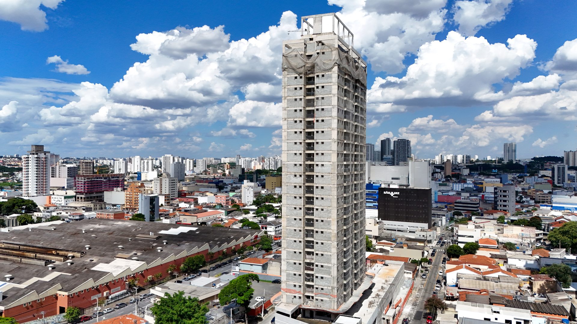 Rlfilmes 10 2 — Iconic Centro Osasco