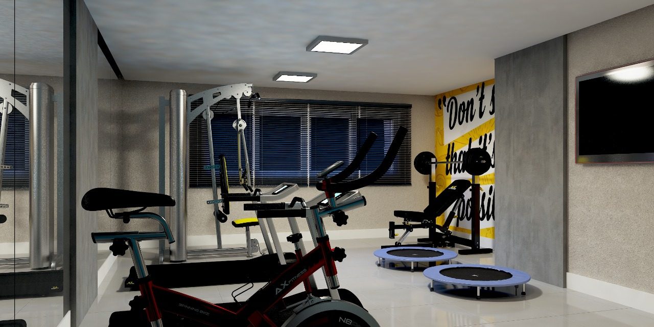 Viva Bem Perus — Viva Bem Perus Academia — Viva Bem Perus