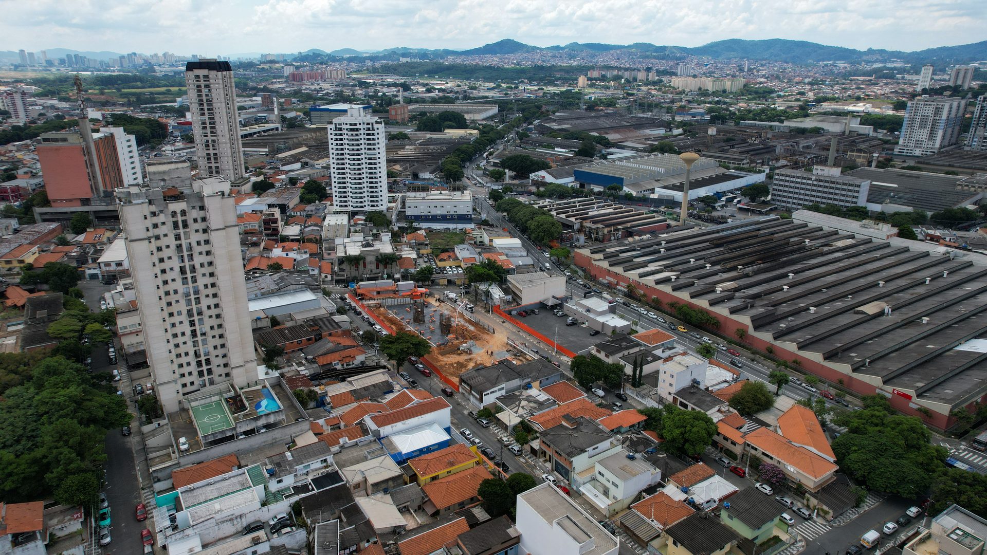 Rlfilmes 9 3 — Iconic Centro Osasco