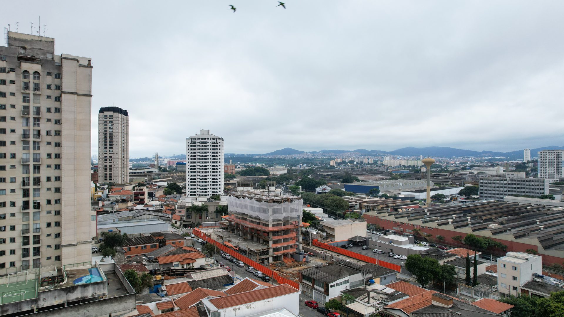 Rlfilmes 6 5 — Iconic Centro Osasco
