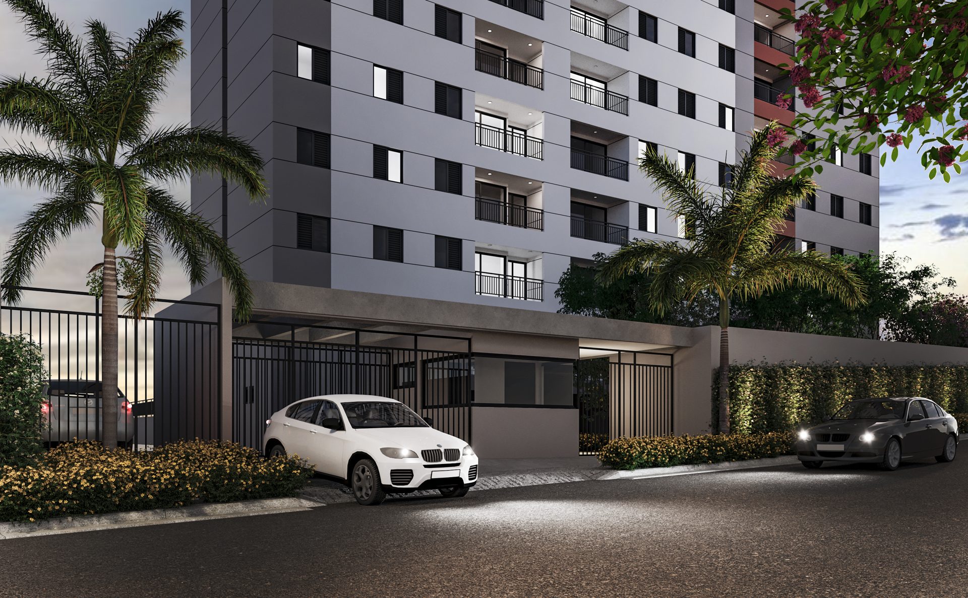 Gran Parque — imagem oficial 13 — Gran Parque