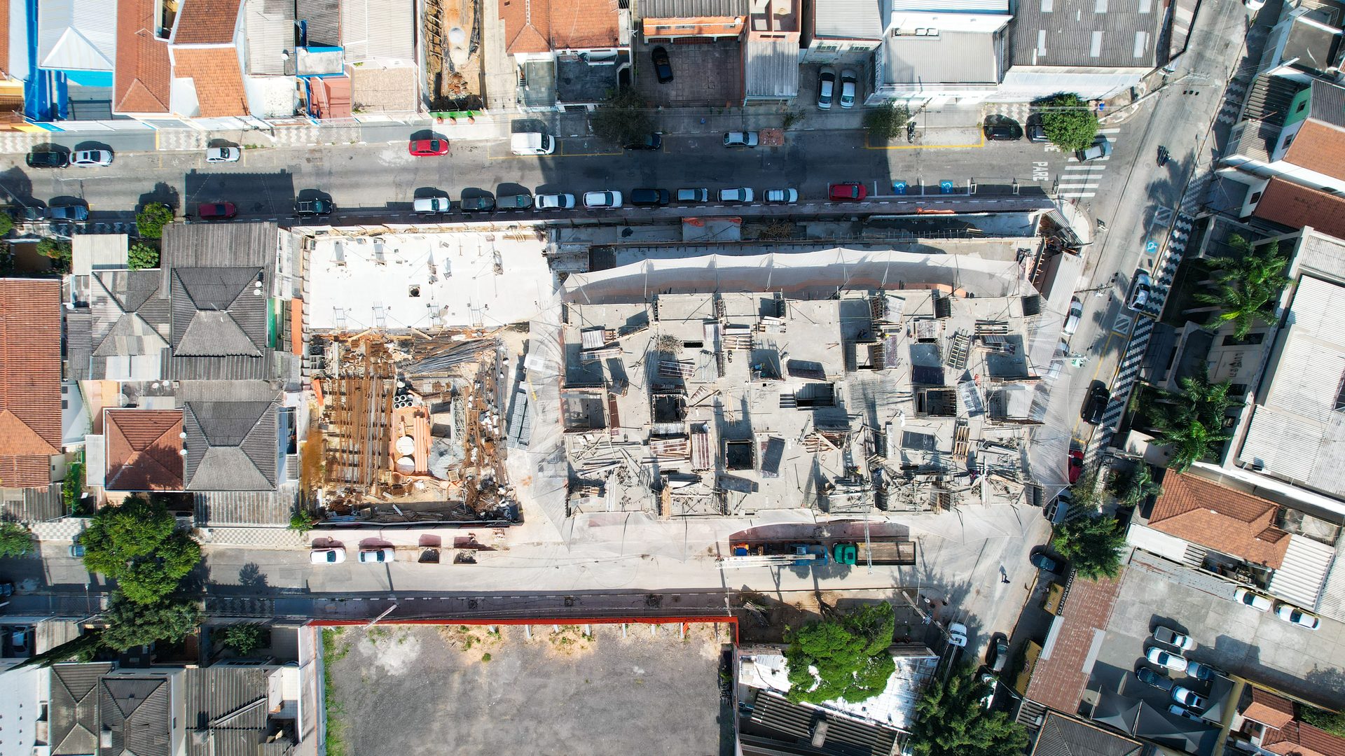 Rlfilmes 9 — Iconic Centro Osasco